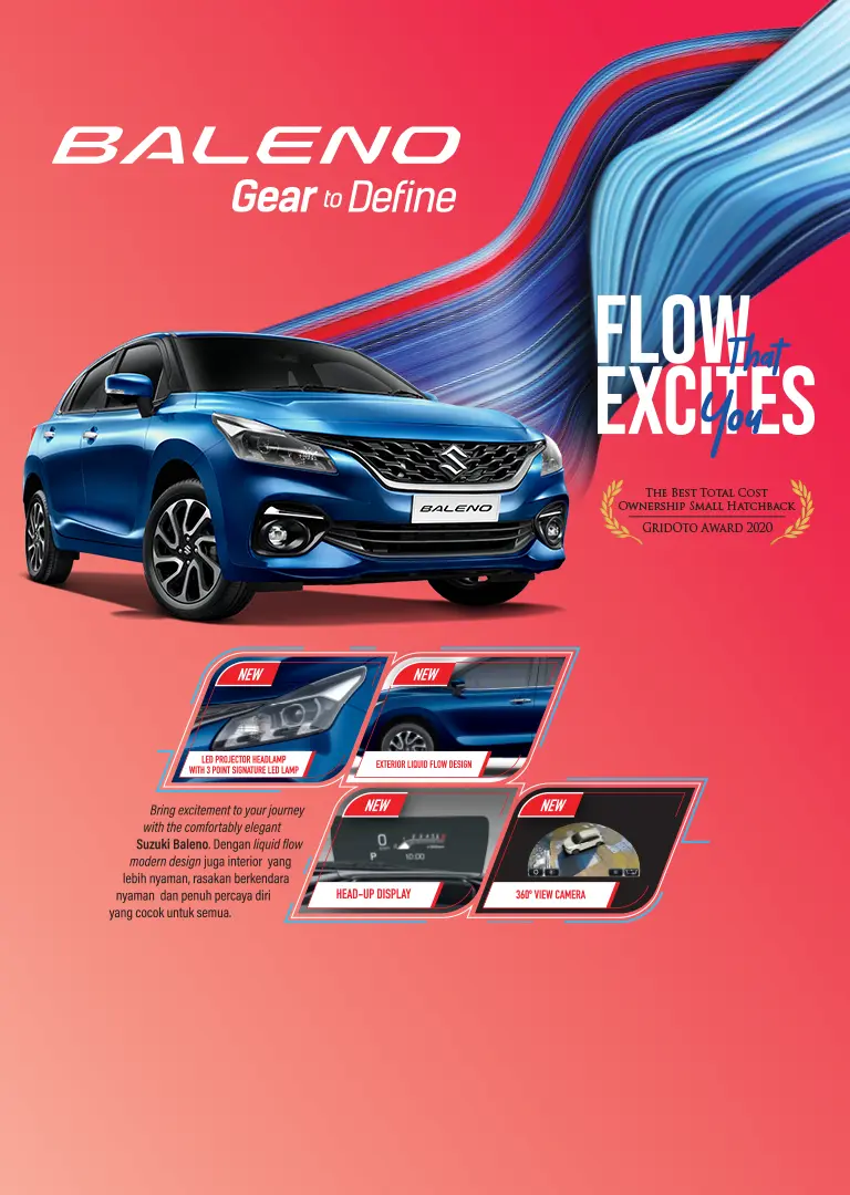 baleno baleno